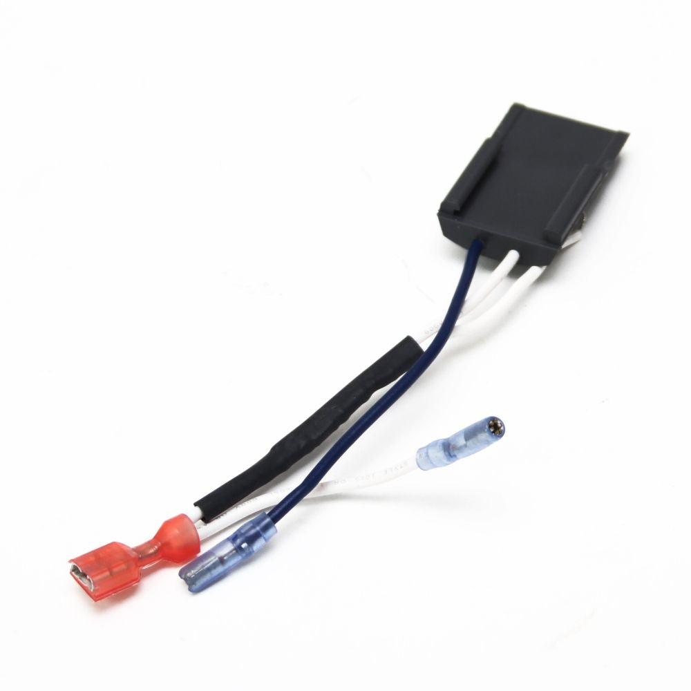 Vacuum Handle Wire Harness   Part KC37GBZPZV06