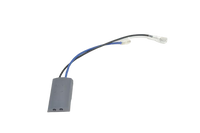 Kenmore Vacuum Hose Wire Harness KC37GBZRZV06