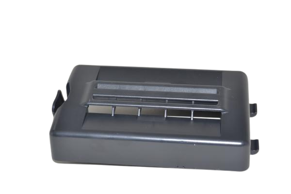 Filter Cover