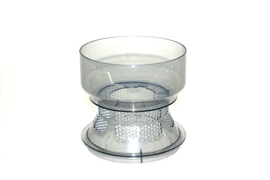 Vacuum Pre-Filter KC43KDXEZP0S