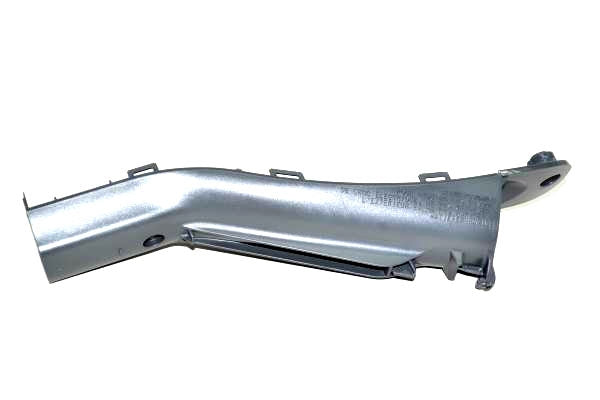 Vacuum Hose Handle Shell, Lower KC64BDKNZV06