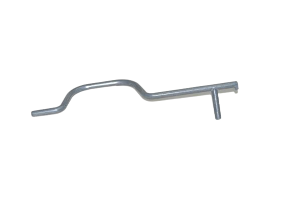 HANDLE RELEASE LOCK