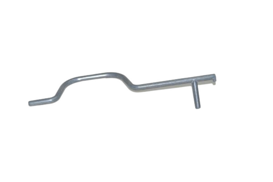 HANDLE RELEASE LOCK