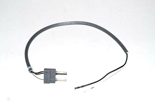 Nozzle plug wire unit 2-pin KC67VDKNZV06 