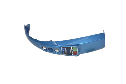 SWITCH CASE ASSEMBLY