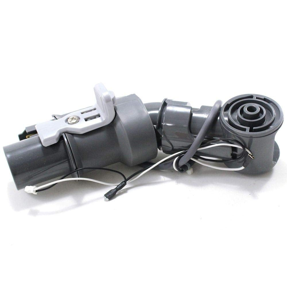Kenmore KC70SDWCZV06 Vacuum Hose Swivel