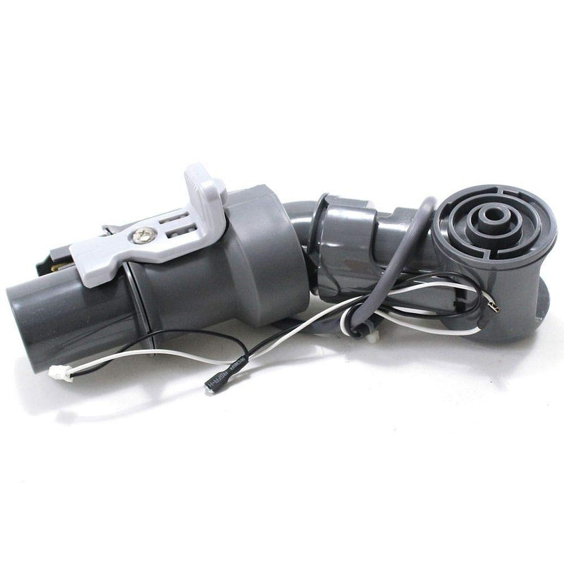 Kenmore KC70SDWCZV06 Vacuum Hose Swivel