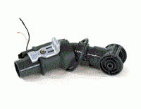 Kenmore PowerMate swivel (part number KC70SEDGZV06