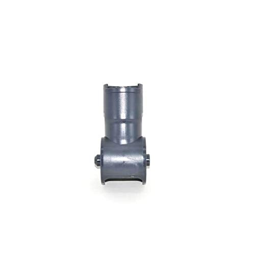 KC76PEEXZV06 Canister Vacuum Cleaner Swivel Neck