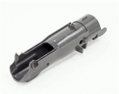 Kenmore Vacuum Floor Nozzle Support  Part #: KC78PDDUZV06