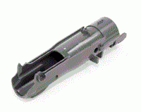 Kenmore Vacuum Floor Nozzle Support  Part #: KC78PDDUZV06