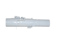 Kenmore Vacuum Floor Nozzle Support KC78PDKNZV0X