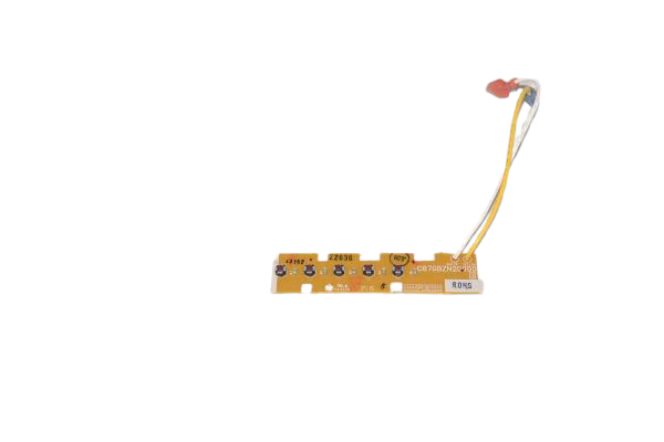 PCB ASSY-KENMORE