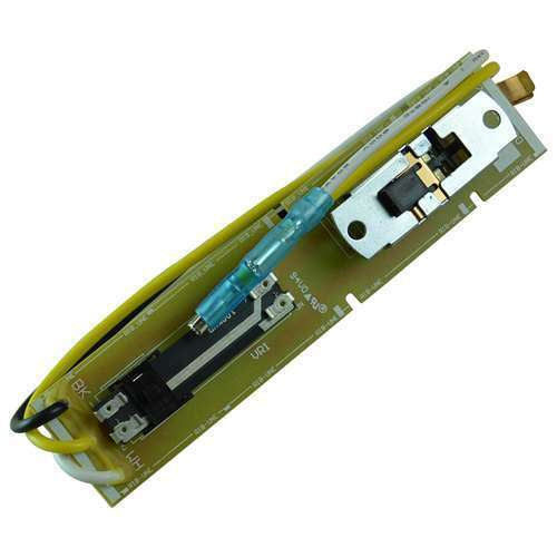 Kenmore Pcb Assembly #KC87GEEJZ000