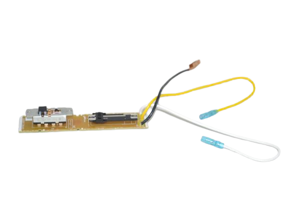 PCB ASSEMBLY KC87GDKNZ000 