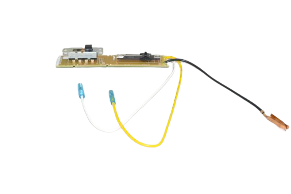 Kenmore Vacuum Hose Handle Circuit Board – Genuine OEM Part For Select Models (KC87GDKNZ000)