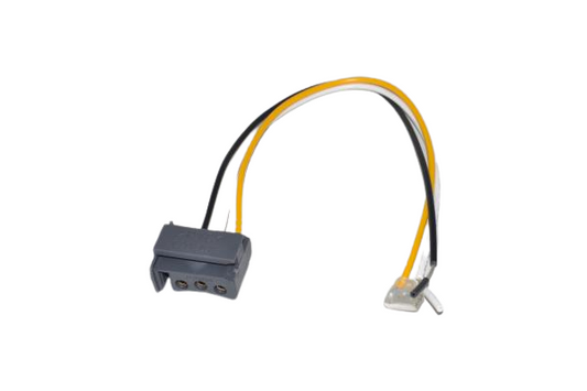 CORD,RECEPTACLE-TITAN T8000 BAGLESS CANISTER