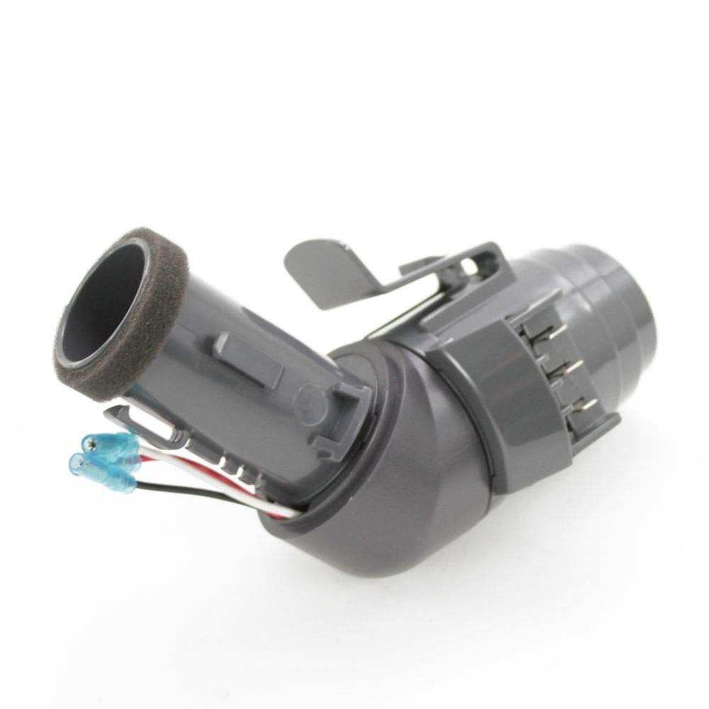  Kenmore KC92PDDUZV06 Vacuum Hose Swivel