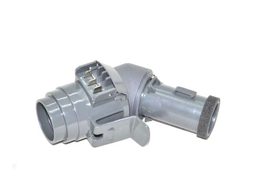 CONNECTION PIPE ASSEMBLY KC92PDDUZV06