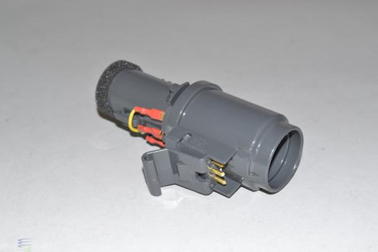 Connection Pipe Assembly 81414,NO BUMP