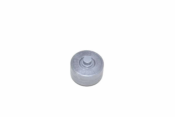 CASTER UNIT (OVERMOLD) KC95CEEJZV06