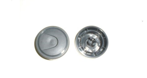 Kenmore 41054 Power Nozzle Rear Wheel - 1 p/k - 2 1/4 Inch Diameter KC99CBZTZV04