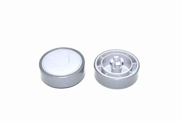 Vacuum Wheel KC99CDDUZV06