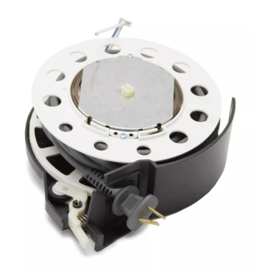 Kenmore Vacuum Canister Replacement Powered Cord Reel 22614