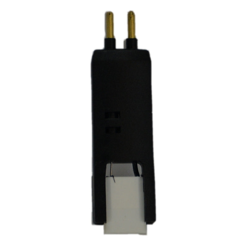 8191782  Cover, Black Plastic Fuse Wand 116.25615500