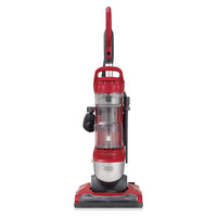 Kenmore 10135 Pet-Friendly Progressive Bagless Upright Vacuum - Silver/Red