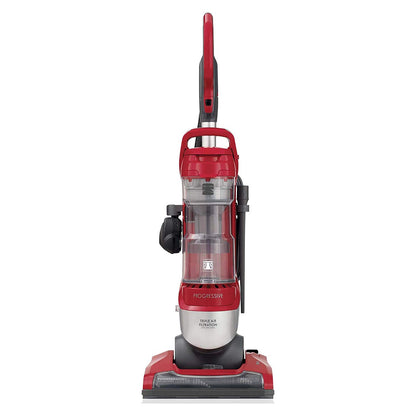 Kenmore 10135 Pet-Friendly Progressive Bagless Upright Vacuum - Silver/Red
