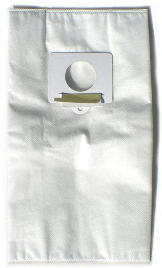 Kenmore 5055, 50557 and 50558 QC Anti-Allergen Synthetic Cloth Bags- 3 Pack