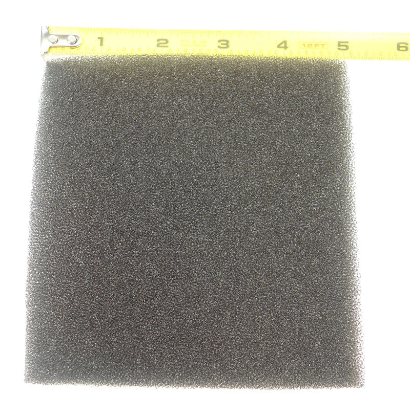 Kenmore CF-1 Chamber Vacuum Motor Safety Filter 20-86883, 20-40321, AC37KAKTZ000, 8175084, 8175172 - Generic