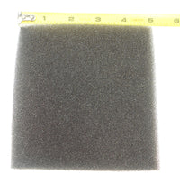Kenmore CF-1 Chamber Vacuum Motor Safety Filter 20-86883, 20-40321, AC37KAKTZ000, 8175084, 8175172 - Generic