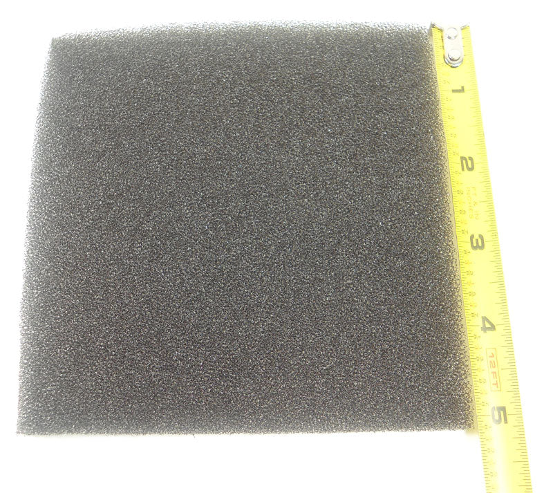 Kenmore CF-1 Chamber Vacuum Motor Safety Filter 20-86883, 20-40321, AC37KAKTZ000, 8175084, 8175172 - Generic