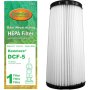 Kenmore DCF-5 HEPA Filter  for  K37000 Bagless Upright Vacuum