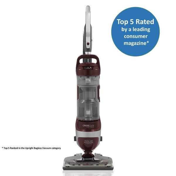 Kenmore Elite 31230 Pet Friendly CrossOver Ultra Upright Vacuum (Certified Refurbished)