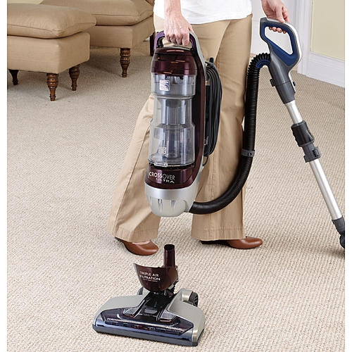 Kenmore Elite 31230 Pet Friendly CrossOver Ultra Upright Vacuum (Certified Refurbished)