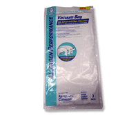 Panasonic C-5 Allergen Performance Synthetic Cloth Vacuum Bags - 44523 - 21 bags