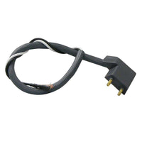 KC64EAWBZV06 Power cord Panasonic Sears Kenmore Power-Mate Vacuum Cleaner
