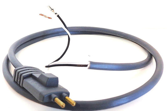 Kenmore Sears Vacuum Power Cord 8192034 - 4 feet