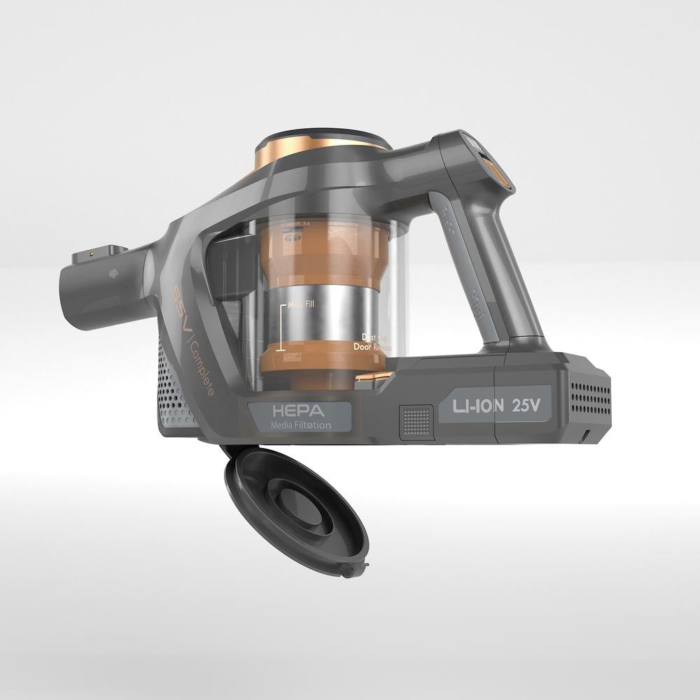 Kenmore Elite SSV 2-in-1 Complete Cordless Bagless Stick Vacuum Cleaner DS6028