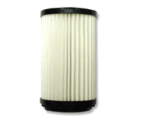 Filter, DCF1/DCF2 Round Pleated Tower 82720 HEPA