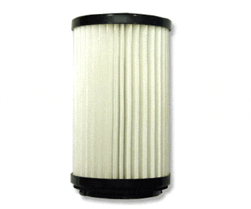 Filter, DCF1/DCF2 Round Pleated Tower 82720 HEPA