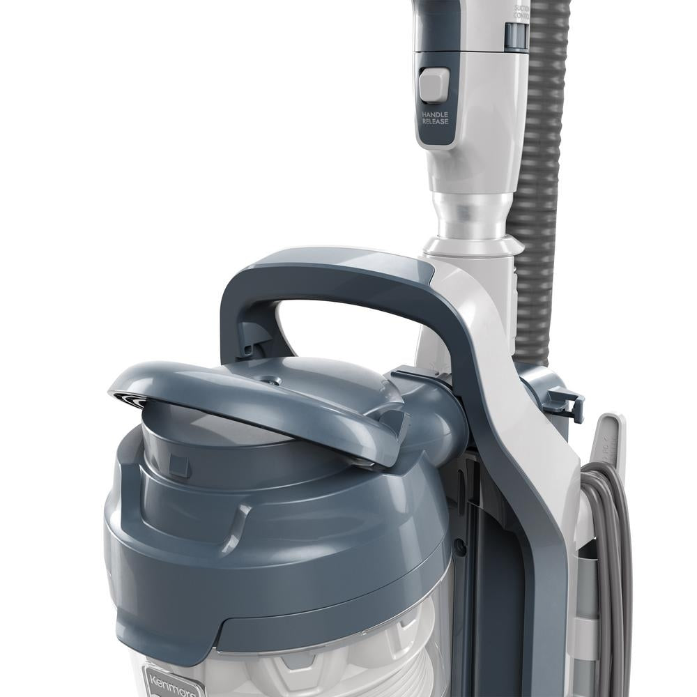 Kenmore Pet Friendly CrossOver Max Ultra Bagless Upright Vacuum Cleaner DU3018