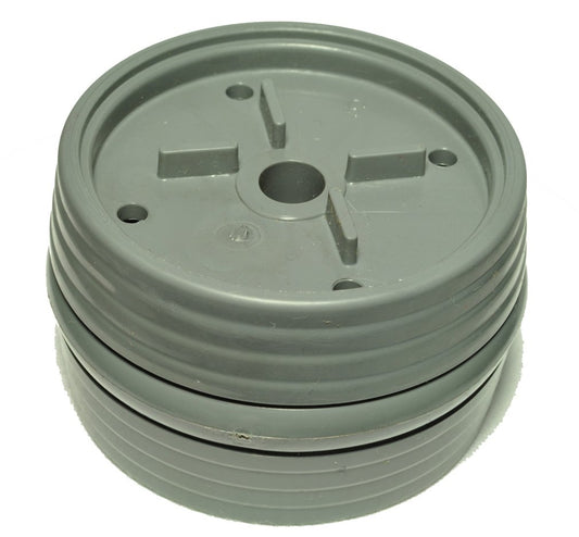 Kirby: K-131997 131999 KIRBY G-5 FRONT WHEEL