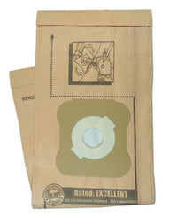 Kirby 197394 Micron Magic Bags - Genuine - 9 Pack