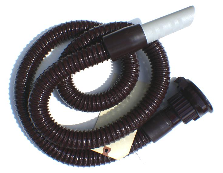 Kirby: K-223666 Hose, Black W/Ends 516 Thru 3CB