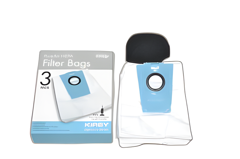 Kirby V530 Upright HEPA Paper Bags 3PK #S10001-16