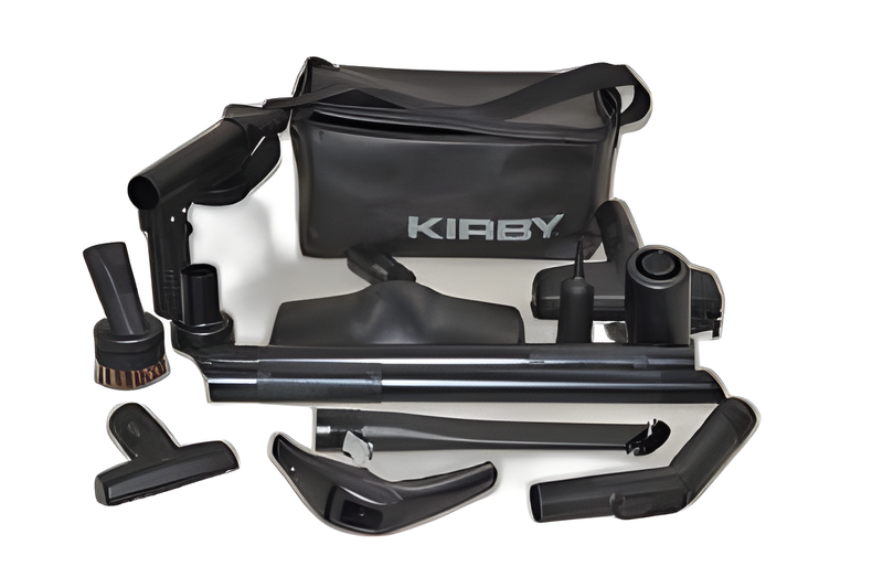 Kirby Avalir Soft Kaddy Attachment Set #49-4902-04